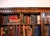 Gold Georgian Revival Mahogany Bookcase from Bevan and Funnell, 1910s For Sale - Image 8 of 17