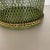 Metal Hollywood Regency Gilded Metal Umbrella Stand from Li Puma, Firenze, Italy, 1950s For Sale - Image 7 of 18