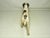 Vintage Hubley Cast Iron English Setter or Pointer Dog Doorstop For Sale - Image 14 of 17