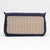 Togo Three-Seater Sofa in Dark Blue Boucle by Michel Ducaroy for Ligne Roset For Sale - Image 10 of 17