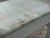 Pine Painted Bench or Settle For Sale In Baltimore - Image 6 of 18