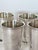 Vintage Silver Plated Mint Julep Cups, Reed & Barton, Set of 4 For Sale - Image 16 of 17