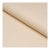 Sample - Schumacher Vegan Leather Rattan Indoor/Outdoor Fabric in Cream For Sale