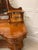 Antique Victorian Carved Mahogany Dressing Table, 1860s For Sale - Image 11 of 14