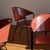 Blenda Chairs by Roberto Patio for Matteo Grassi, Set of 8 For Sale - Image 6 of 15