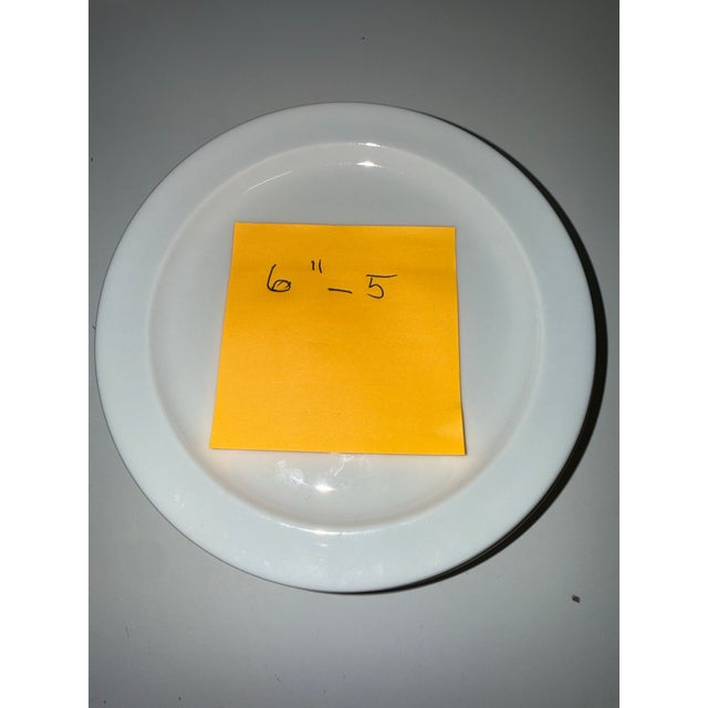 White 1980s Rosenthal Studio Line - Duo White Service for 8 = 31 pcs For Sale - Image 8 of 12