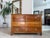 For Sale: Restored Biedermeier Chest of Drawers, circa 1820-40. Dimensions: 86 x 131 x 65 cm. A beautifully restored...