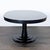 Traditional Crate & Barrel Extendable Dining Table For Sale - Image 3 of 6