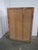 Vintage Laboratory Cabinet in Wood, 1950 For Sale - Image 6 of 14