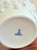 Mid-Century Modern Vintage German Shell Vase in Bisque Porcelain from AK Kaiser, 1970s For Sale - Image 3 of 8