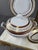 1950s Porcelain Dinner Service by Leclaire, Limoges, 1950s, Set of 42 For Sale - Image 5 of 13