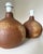 Large Handmade Stoneware Ceramic Table Lamps from Søholm Stentøj, Denmark, 1970s, Set of 2 For Sale - Image 3 of 11