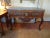 18th Century French Regence Console For Sale - Image 13 of 13