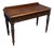 Antique Victorian Console Table For Sale