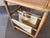 Vintage Bamboo Magazine Rack, 1960s For Sale - Image 4 of 8