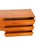 Mid Century Modern Teak 6-Drawer Dresser by Westnofa of Sweden, Attributed For Sale - Image 6 of 16