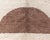 Tribal Doris Leslie Blau Midcentury Moroccan Natural Undyed Wool Rug For Sale - Image 3 of 9