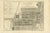 Antique Map of Batavia, Jakarta and Indonesia, 1750s For Sale - Image 9 of 9