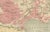 Antique Map of France with Wine, Cider and Beer Regions, Vienna, 1873 For Sale - Image 6 of 12