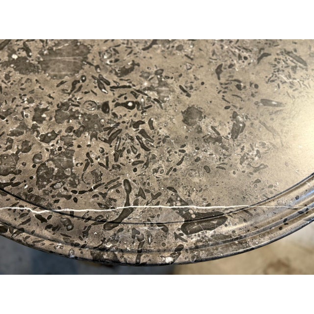 French Gueridon Centre Table, 1830 For Sale - Image 9 of 13