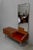 Mid-Century Modern Vintage Teak Dressing Table For Sale - Image 3 of 18