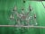 Crystal Chandelier, 1950s For Sale - Image 11 of 18