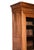 19th Century Louis Philippe Walnut Bookcase For Sale - Image 4 of 8
