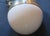Hicks Pendant Light in Bronze and Glass by Thomas Obrien For Sale - Image 4 of 15