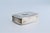 William IV Silver and Gold Vinaigrette Box with Engravings For Sale - Image 5 of 9