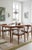 Chairs in Teak by Arne Hovmand Olsen for Mogens Kold, 1960s, Set of 6 For Sale - Image 10 of 18