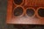 Antique Georgian Style Carved Console Table With Inlaid Wood Top For Sale - Image 11 of 13