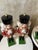 1960s Vintage Nutcrackers from G.K.W. Germany, 1960s, Set of 4 For Sale - Image 5 of 8