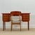 Mid-Century Modern Danish Teak Desk, 1960s For Sale - Image 12 of 12