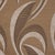 Contemporary SAMPLE - Schumacher Banana Leaf Sisal Wallpaper In Mocha For Sale - Image 3 of 4