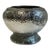 Early 20th Century Meriden Brittania Silverplate Insect Vase For Sale