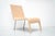 Contemporary LC93b Lounge Chair in Natural Beech Plywood by Maarten van Severen for Top Mouton/Aiki, Belgium, 1990s For Sale - Image 3 of 11