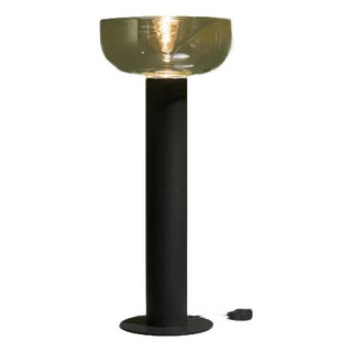 Aella Floor Lamp by Renato Toso and Noti Massari for Leucos, Italy, 1968 For Sale