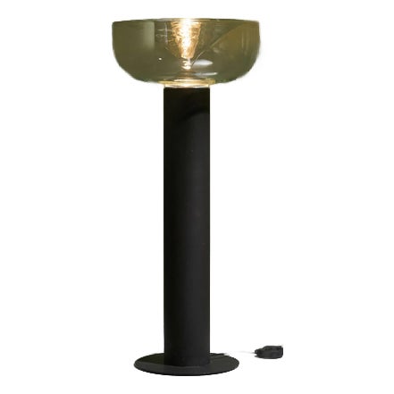 Aella Floor Lamp by Renato Toso and Noti Massari for Leucos, Italy, 1968 For Sale