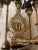 Fabulous Horse Head Vintage Barware Never used, still in its original packaging. Brass hardware accented with detailed...