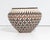 An Acoma Pueblo pottery vessel by the Native American ceramicist Dorothy Trujillo (1932-1999). This rounded, bowl-shaped...