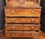 Circa 1790 English George III Period Secretaire Bookcase For Sale - Image 14 of 17