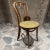 AMBIANIC presents 1960s Michael Thonet A16 Sweetheart Chair Bentwood hand caned. 35.13 h x 20.25 d x 16.25 w Seat 18.25 h...