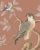 “The Powers That Three” depicts a stack of majestic birds of prey. This original painting includes a Ferruginous hawk, a...