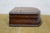 Antique Victorian Mahogany Curved Dresser Glove Box Felt Lined Jewelry Storage For Sale - Image 4 of 11