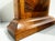 Vintage Art Deco Wooden Bookends with Sunburst Inlays, Germany, 1930s, Set of 2 For Sale - Image 14 of 16