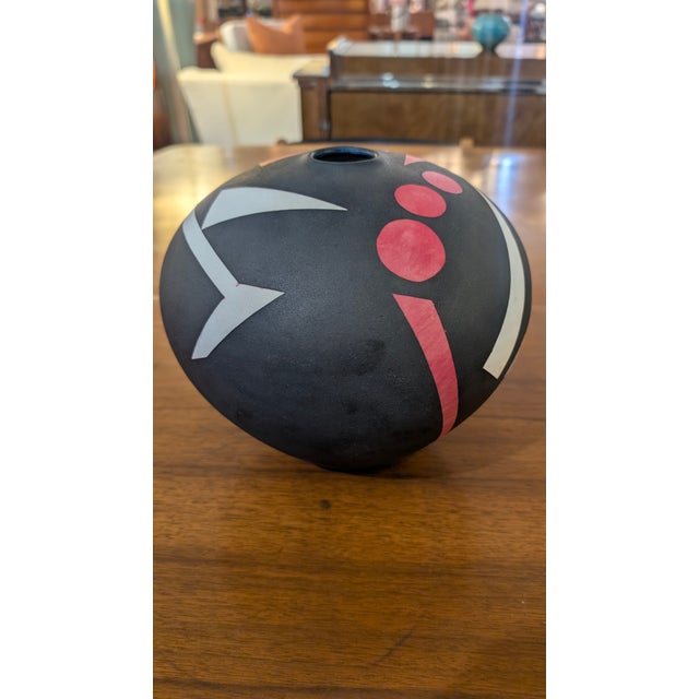 1990s 1990s Modernist Pottery For Sale - Image 5 of 17