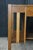 Wood Antique Mission Arts Craft Quartersawn Oak Library Bookcase Table Desk Inkwell For Sale - Image 7 of 18