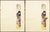 Rare XL 1964 Kiyonaga, First Edition Collection of 24 Masterpieces in an Original Case and Box For Sale - Image 13 of 18