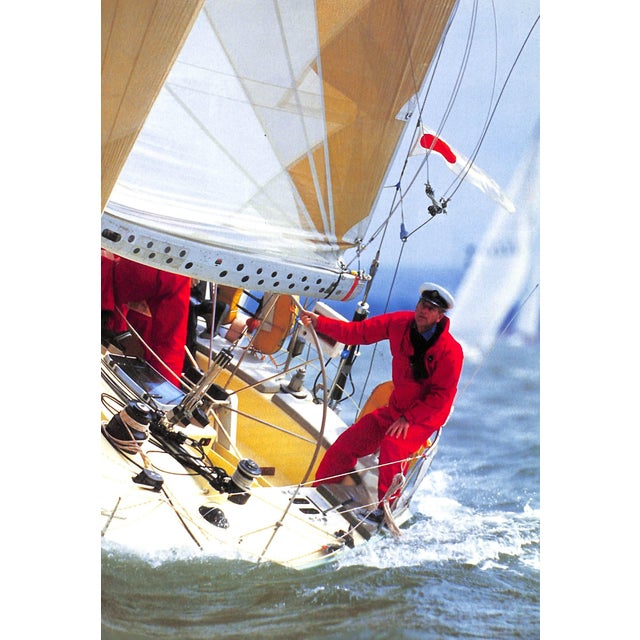 Traditional The Veuve Clicquot Handbook to the Season 1989 For Sale - Image 3 of 15