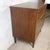 Mid-Century Modern Bassett Walnut 3-Drawer Chest, C. 1960s For Sale In Philadelphia - Image 6 of 12